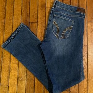 HOLLISTER LOW RISE 🌸